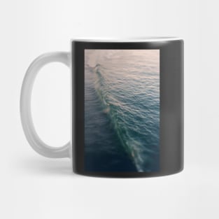 Timeline Mug